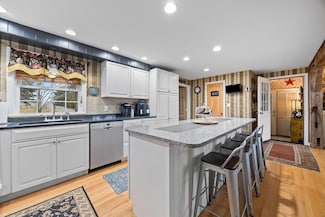663 Eastbrook Rd, Eastbrook, ME 04634