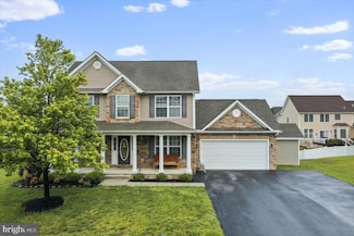 19 Balmoral Ln, Martinsburg, WV 25404