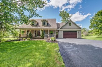 8178 Number 4 Rd W, Manlius, NY 13104