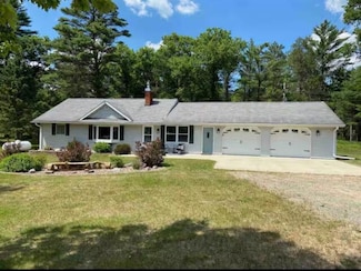 W8302 County Road J, Merrillan, WI 54754