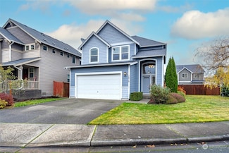 7816 Karenna Ln SE, Olympia, WA 98501