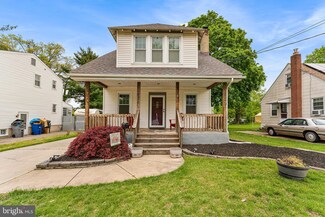 3448 Bethel Ave, Pennsauken, NJ 08109