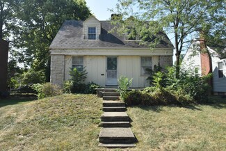 1263 Thornwood Place, Columbus, OH 43212