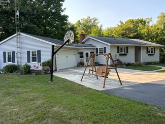3457 E Township Road 130, Tiffin, OH 44883