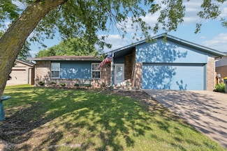 15044 S Xenophon Ave, Glenpool, OK 74033