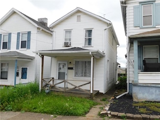 444 Ohio Ave, Rochester, PA 15074