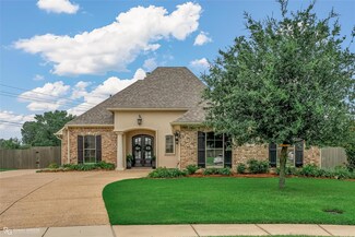 626 Glenshire Dr, Bossier City, LA 71111