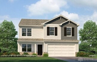 1500 Hawkshead St, Xenia, OH 45385