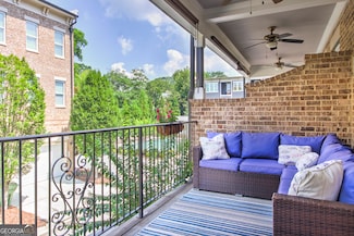328 Brownstones Cir NE, Atlanta, GA 30312