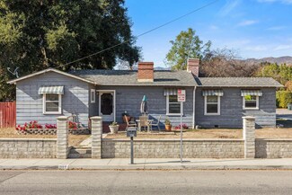 307 S Lomita Ave, Ojai, CA 93023