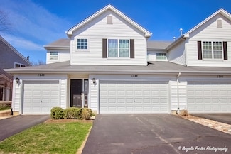 1244 Chesterton Dr, Volo, IL 60020
