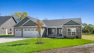 1901 Mud Creek Ct, West Lafayette, IN 47906