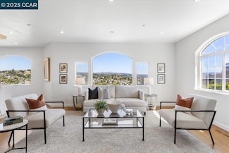 2876 Eugene Terrace, Castro Valley, CA 94546