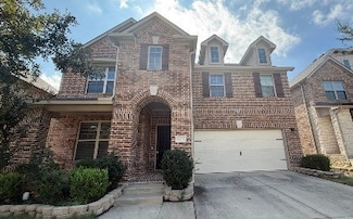 8613 Tutbury Place, McKinney, TX 75070
