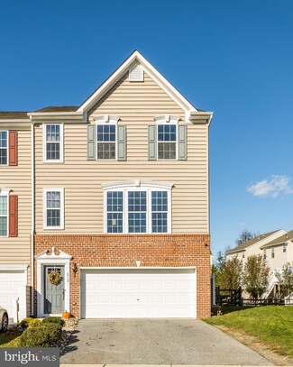 513 Corn Husk Way, Hockessin, DE 19707