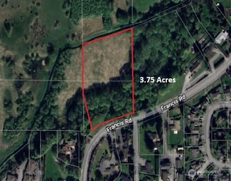 0 Xy Francis Rd, Mount Vernon, WA 98273