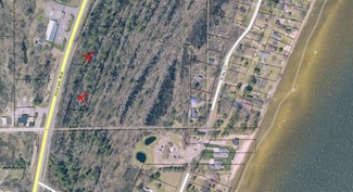 V/L U S 23, Tawas City, MI 48763