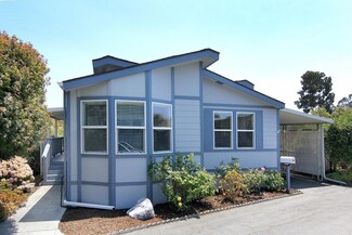 800 Brommer St Unit 60, Santa Cruz, CA 95062