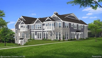1111 Angara Dr Unit 23, Rochester Hills, MI 48309
