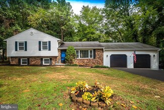 5130 Spring Branch Dr, Warrenton, VA 20187
