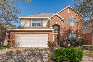5326 Barleycorn Ln, Katy, TX 77494