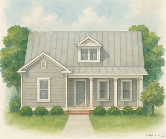 257 Northlake St, Pike Road, AL 36064