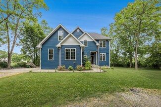 1156 N Bridge St, Linden, MI 48451