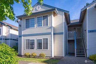 641 W Horton Way Unit 129, Bellingham, WA 98226