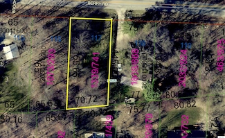 0 Berry Rd Unit 20250467, Howard, OH 43028