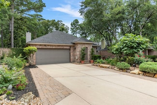 15 Prism Cove Place, Spring, TX 77381