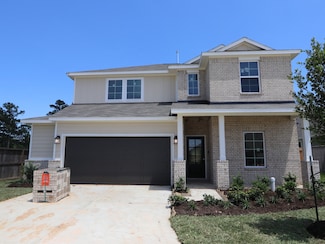17303 Silver Birch Ct, New Caney, TX 77357