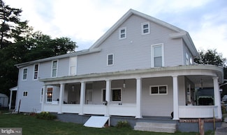 116 Walnut St, Williamstown, PA 17098