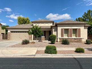 19704 S 191st St, Queen Creek, AZ 85142
