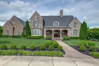 6029 Native Pony Trail, College Grove, TN 37046