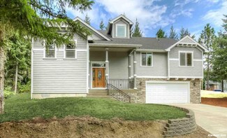 366 Sunshine Ave, Philomath, OR 97370