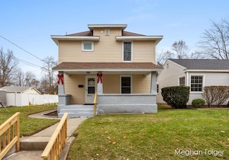 2032 Melita Ave NE, Grand Rapids, MI 49505