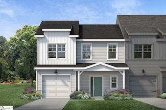 1430 Johnstone Dr, Reidville, SC 29375