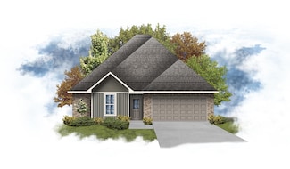 740 Venecia Dr, Bossier City, LA 71111
