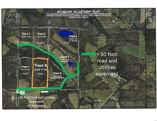0 21 58 Ac Tract #6 Horstman Rd, New Haven, MO 63068