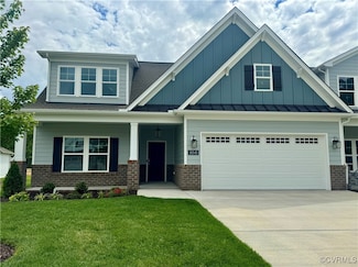 10541 Goosecross Way Unit P1, Mechanicsville, VA 23116