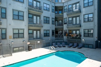 2502 Leon St Unit 309, Austin, TX 78705