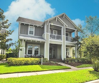13847 Briand Ave, Orlando, FL 32827
