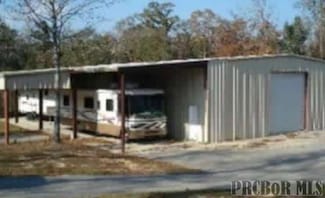 00 C W Moore Rd, Carriere, MS 39426