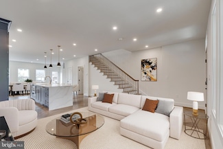 4820 5th St NW, Washington, DC 20011