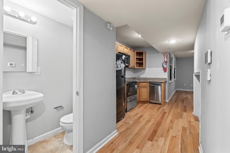 1621 W Oxford St Unit A, Philadelphia, PA 19121