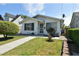 5902 NE 11th Ave, Portland, OR 97211