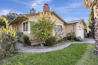 2330 Forbes Ave, Santa Clara, CA 95050