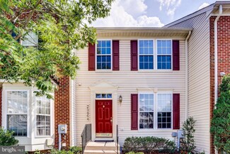 25464 Paine St, Damascus, MD 20872