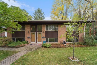 533 & 535 Virginia Ave, Ann Arbor, MI 48103