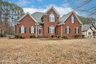 805 S Baines Place, Goldsboro, NC 27534